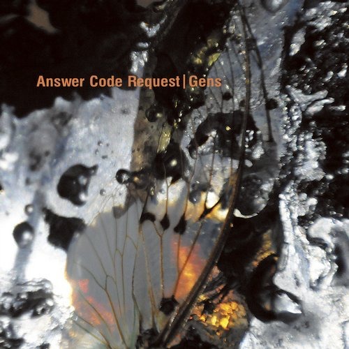 image cover: Answer Code Request - Gens / Ostgut Ton