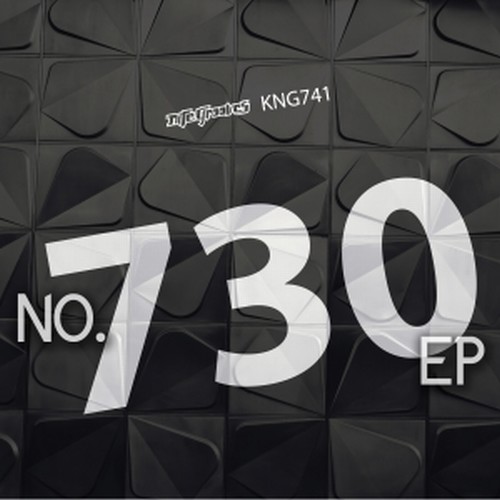 image cover: VA - No.730 EP / Nite Grooves