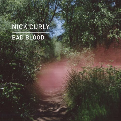 eb 010101423218 Nick Curly - Bad Blood / Knee Deep In Sound