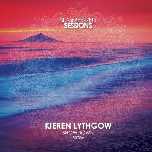 image cover: Kieren Lythgow - Showdown / Summer-ized Sessions