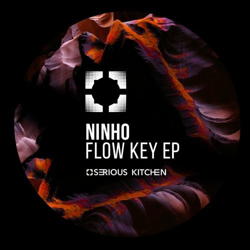 eb 01010143693 Ninho - Flow Key / SK Recordings