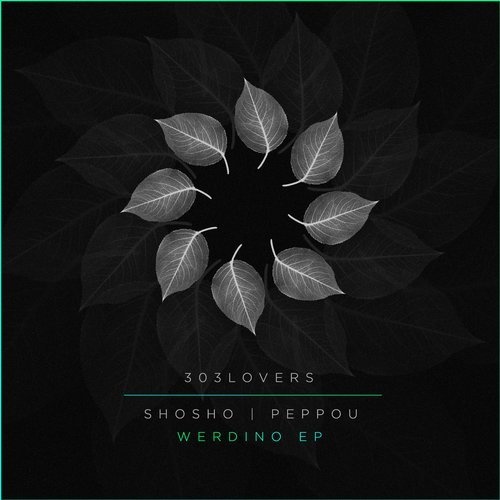 image cover: Shosho, Peppou - Werdino EP / 303Lovers