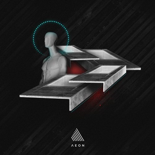 image cover: Speaking Minds, Amarcord - Odissea EP / Aeon