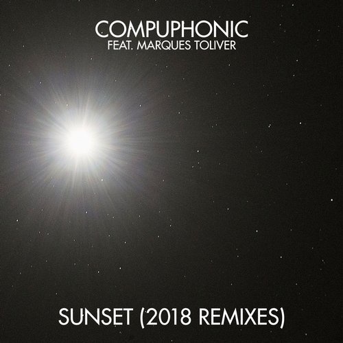 image cover: Compuphonic - Compuphonic - Sunset (2018 Remixes) / Get Physical Music