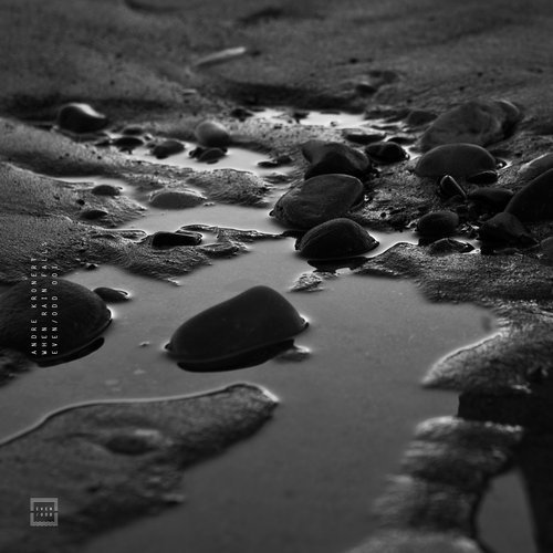 image cover: Andre Kronert - When Rain Falls EP / Odd Even