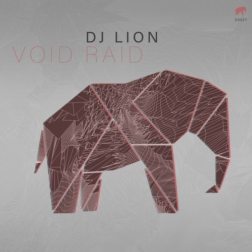 image cover: DJ Lion - Void Raid / Set About