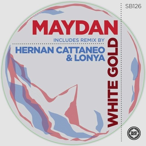 image cover: MayDan - White Gold / Sudbeat Music