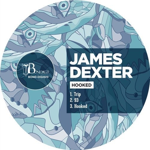 eb 01010180238 James Dexter - Hooked / Bondage Music