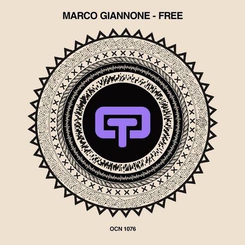 image cover: Marco Giannone - Free / Ocean Trax