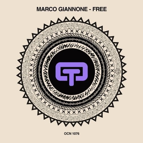 image cover: Marco Giannone - Free / Ocean Trax