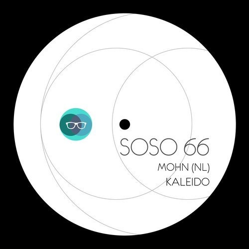 image cover: Mohn (NL) - Kaleido / SOSO