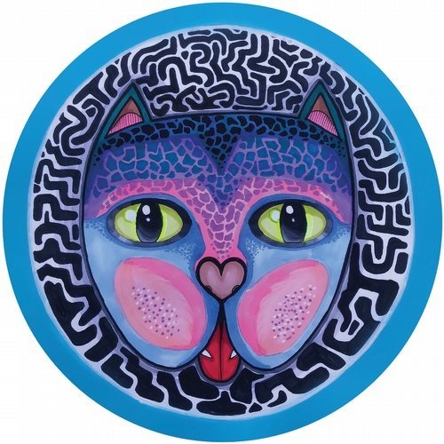 image cover: Jey Kurmis - Jessycat EP / Hot Creations