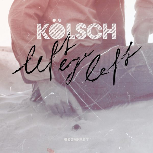 image cover: Kolsch - Left Eye Left / Kompakt Digital