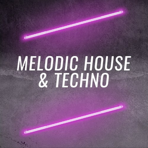 image cover: Miami 2018 Melodic House & Techno