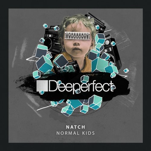 image cover: Natch - Normal Kids