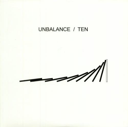 image cover: Unbalance - Unbalance #10 / Unbalance