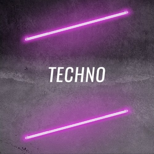 image cover: Miami 2018: Techno