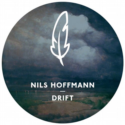 image cover: Nils Hoffmann - Drift / POM040