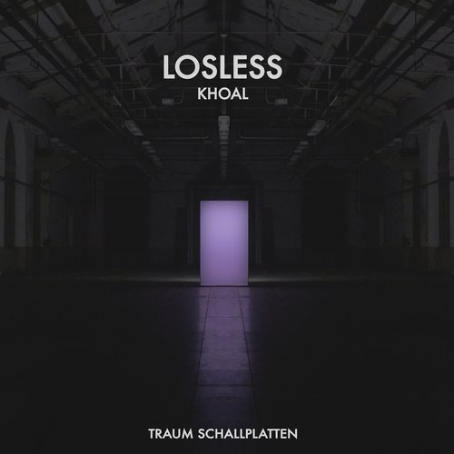 image cover: Losless - Khoal / Traum