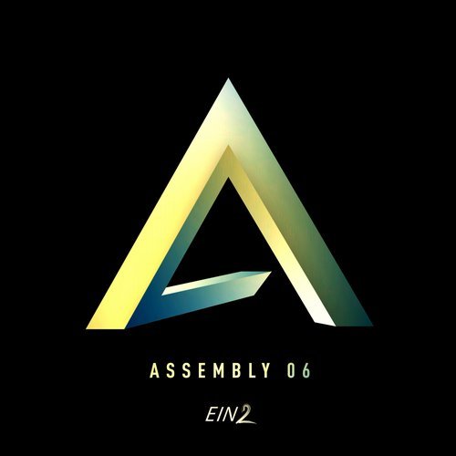 image cover: Shahin, Mikah, Carlo Whale - Assembly 06 / EIN2036