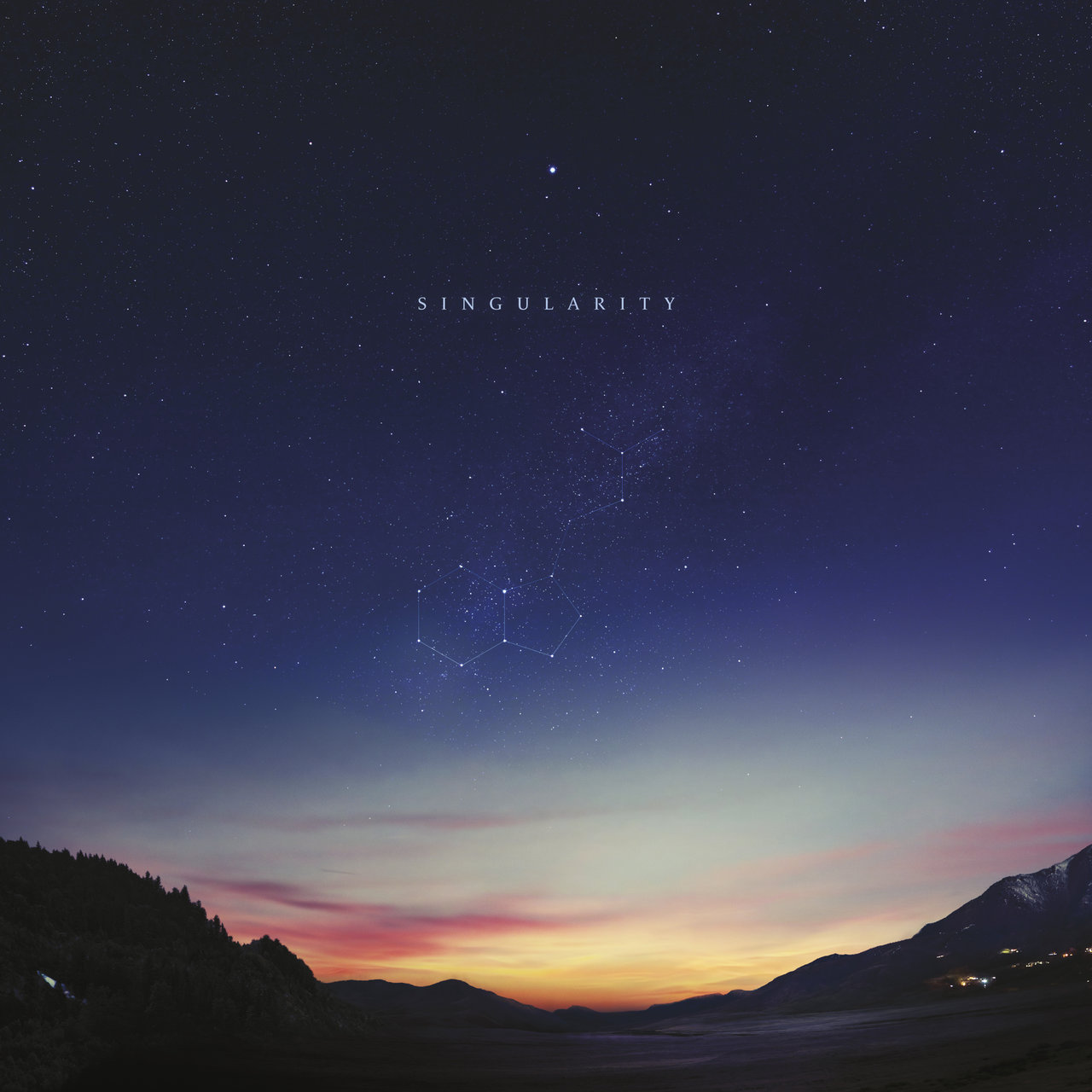 image cover: Jon Hopkins - Emerald Rush / Domino