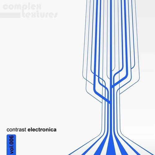 eb 010101150681 VA - Contrast Electronica, Vol. 6 / Complex Textures