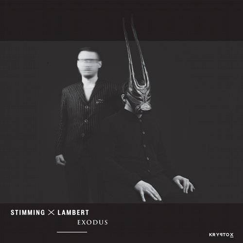 image cover: Stimming x Lambert - Exodus / Embassy Of Music 4251234332078