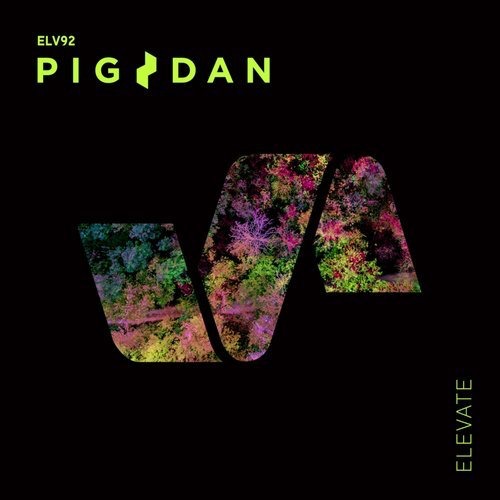 image cover: Pig&Dan - The Earth EP