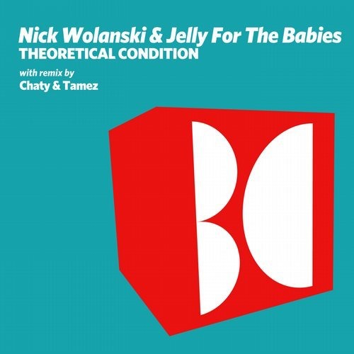 image cover: Jelly For The Babies & Nick Wolanski - Theoretical Condition / Balkan Connection