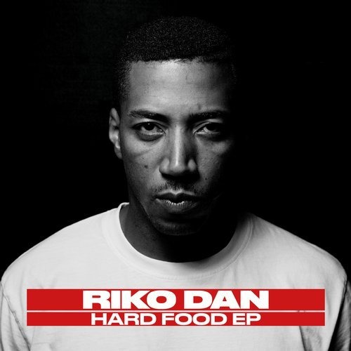 image cover: Riko Dan - Hard Food EP / Tectonic