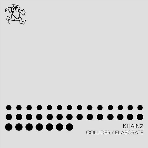 image cover: Khainz - Collider / Elaborate / YR244