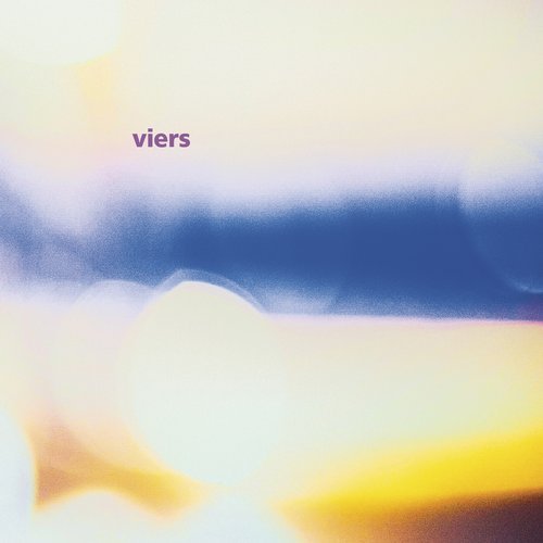 image cover: Viers - Let My Mind Breathe EP