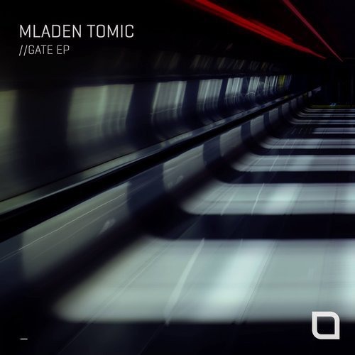 image cover: Mladen Tomic - Gate EP / Tronic