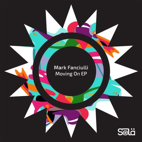 image cover: Mark Fanciulli - Moving On EP