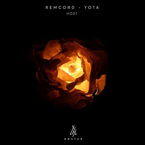 image cover: Remcord - Yota (+Echonomist Remix)