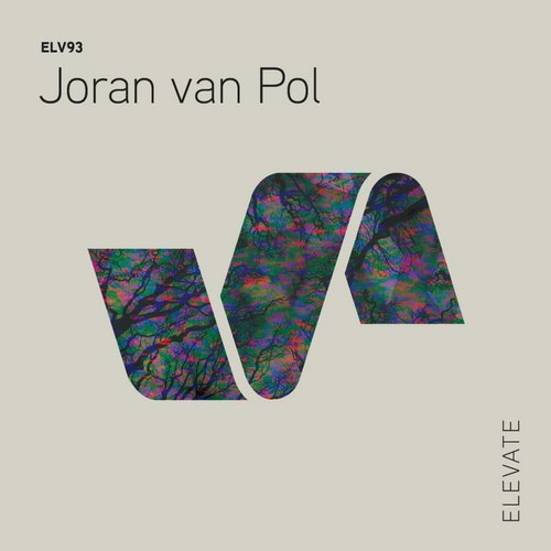 image cover: Joran Van Pol - Outsider EP / ELV93
