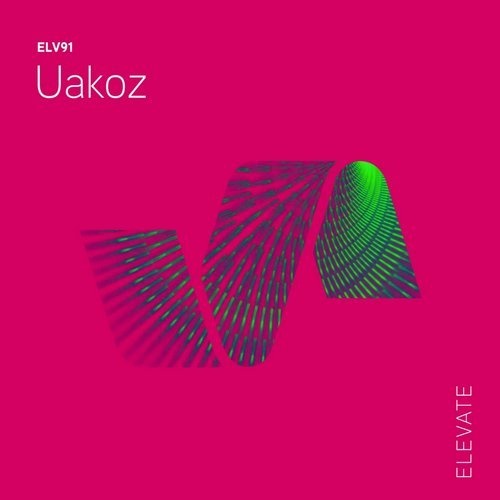 image cover: Uakoz - So What Now EP / ELEVATE