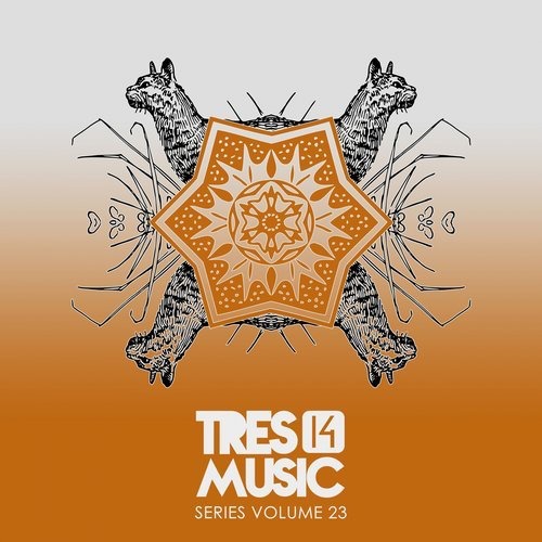 image cover: VA - Tres 14 Series Vol. 23 / Tres 14 Music