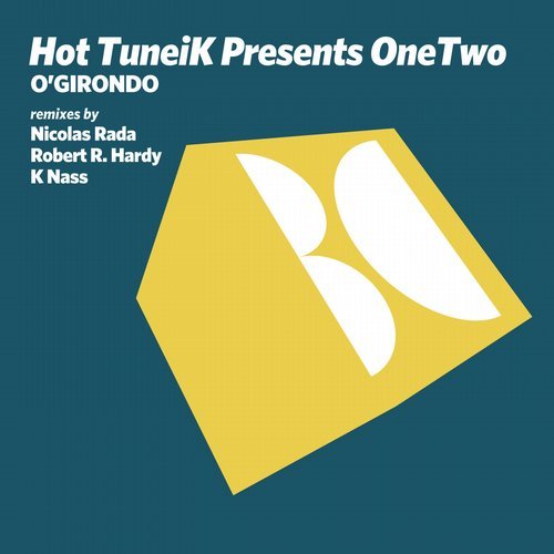 image cover: Hot Tuneik, OneTwo (Mx) - O'Girondo / BALKAN0490