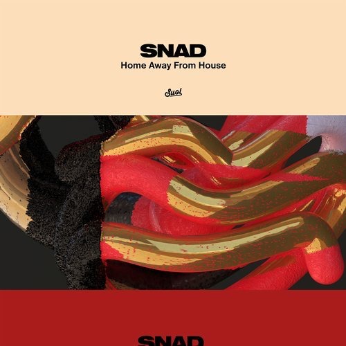 image cover: Snad - Home Away From House