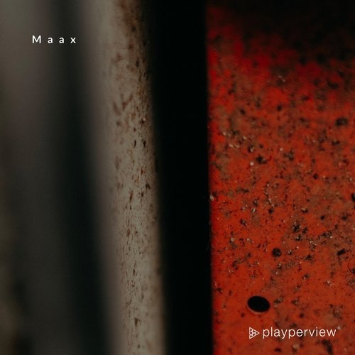 image cover: Maax - Mystc