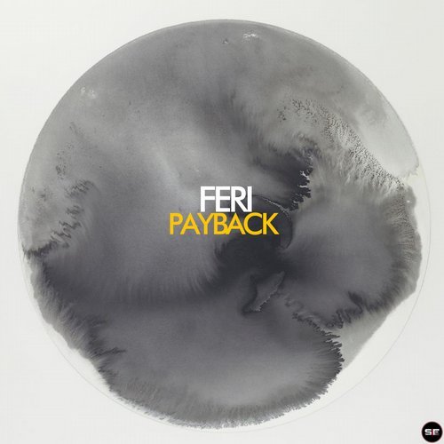 image cover: Feri - Payback / STRE086