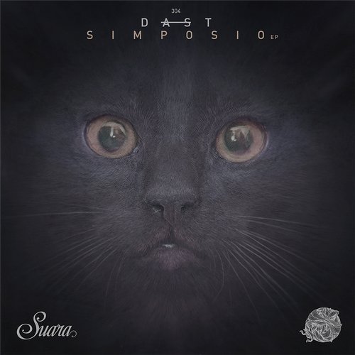 image cover: Dast (Italy) - Simposio EP / SUARA304