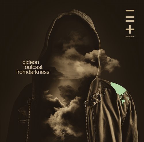 image cover: Gideon, Thomas Schumacher - Outcast From Darkness / LIM008
