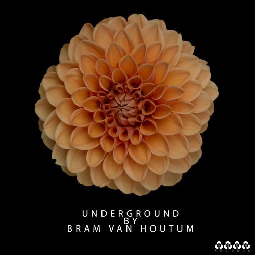 image cover: VA - Underground by Bram van Houtum / ADSR147