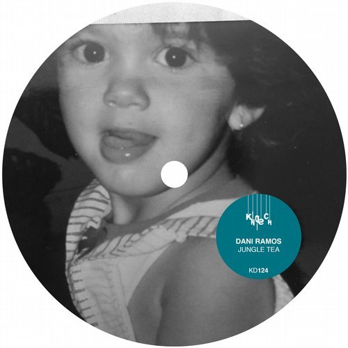 image cover: Dani Ramos - Jungle Tea / Kindisch KD124