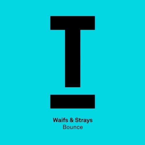 image cover: Waifs & Strays - Bounce