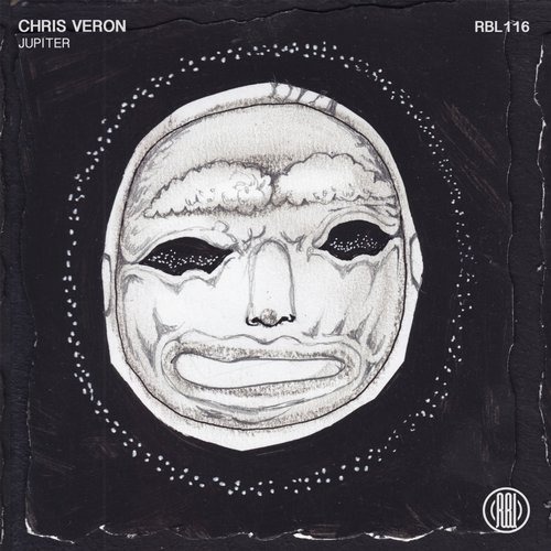 image cover: Chris Veron - Jupiter / Reload Black Label