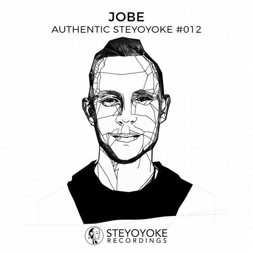 image cover: VA - Jobe Presents Authentic Steyoyoke #012 / SYYKAS012