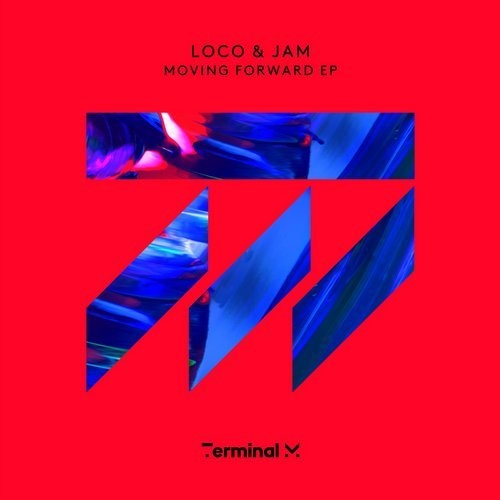 image cover: [AIFF] Loco & Jam - Moving Forward EP